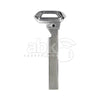 Chevrolet Captiva 2021 + Smart Key Blade - ABK-2359 - ABKEYS.COM