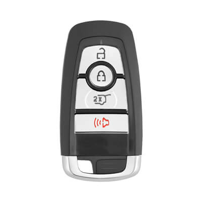 Ford Expedition 2018+ Smart Key 4Buttons 5933984 164-R8197 315MHz M3N-A2C93142300 - ABK-2367 -