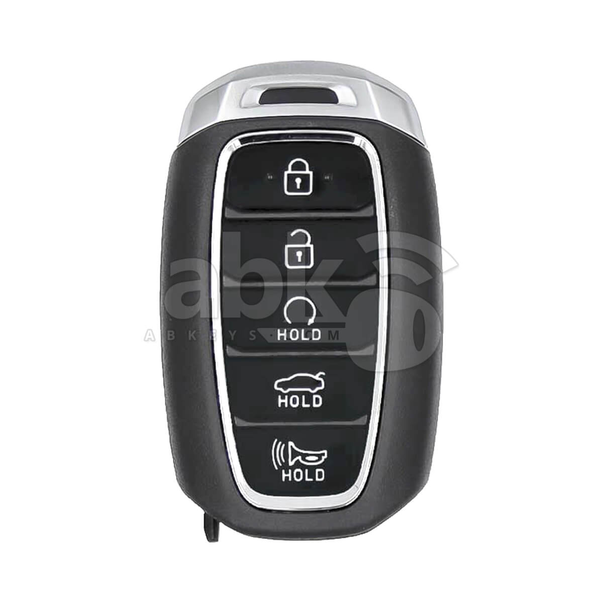 Genuine Hyundai Avante 2020 2021 Smart Key 5Buttons 95440 AA000 433MHz NYOMBEC5FOB2004   ABKEYS
