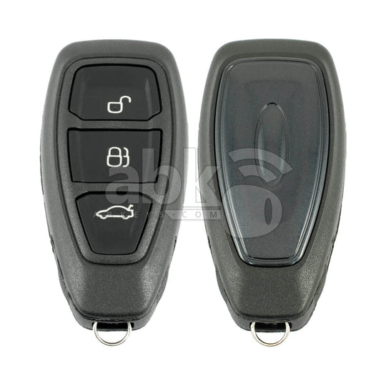 Ford Focus 2015-2019 Smart Key 3Buttons 2027592 433MHz KR5876268 - ABK-2401 - ABKEYS.COM