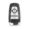 Ford Explorer Edge Fusion Mustang 2017+ Smart Key 4Buttons 164-R8150 315MHz M3N-A2C93142300 -