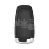 Ford Explorer Edge Fusion Mustang 2017+ Smart Key 4Buttons 164-R8150 315MHz M3N-A2C93142300 -