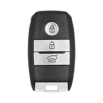 Kia Rio 2022-2023 Смарт-Ключ, 3Кнопки 95440-H8200 433MHz, SYEC3FOB1611