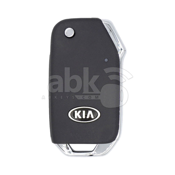 Genuine Kia Sportage 2020-2022 Flip Remote 3Buttons 95430-D9420 433MHz RKE-4F42 - ABKEYS.COM