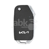 Genuine Kia Sportage 2022+ Flip Remote 4Buttons 95430-P1000 433MHz SY5SKRGE04 - ABK-2454 -
