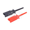 Pair Of IC Test Grabber Clips (2Pcs) - ABK-2477 - ABKEYS.COM