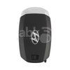 Genuine Hyundai Accent 2018-2020 Smart Key 3Buttons 95440-H6000 433MHz SYEC3FOB1608 - ABK-2484