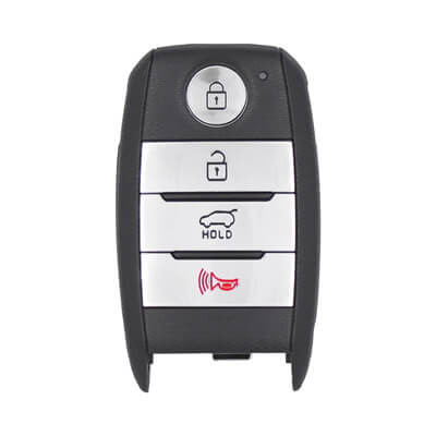Genuine Kia Sorento 2015+ Smart Key 4Buttons 95440-C5000 433MHz FOB-4F06 - ABK-2503 - ABKEYS.COM