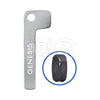 Genuine Hyundai Genesis 2022+ Smart Key Blade 81996-CU000 - ABK-2511 - ABKEYS.COM