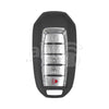 Infiniti QX50 2020+ Smart Key 5Buttons 285E3-5NY7A 433MHz KR5TXN1 - ABK-2518 - ABKEYS.COM