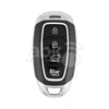 Hyundai Santa Fe 2019+ Smart Key 4Buttons 95440-S2000 433MHz TQ8-FOB-4F19 - ABK-2523 - ABKEYS.COM