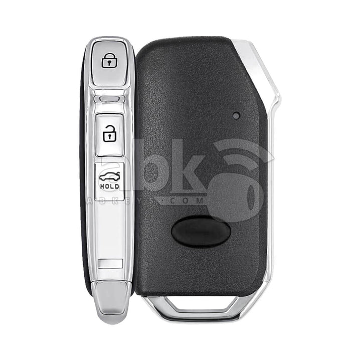 Kia Cerato 2019-2021 Smart Key 3Buttons 95440-M6200 433MHz FG00500 - ABK-2539 - ABKEYS.COM