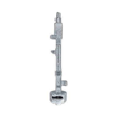 Toyota Ignition Lock Part 7850B - ABK-2550 - ABKEYS.COM