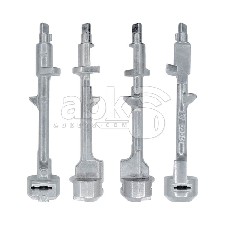 Toyota Ignition Lock Part 2060A - ABK-2551 - ABKEYS.COM