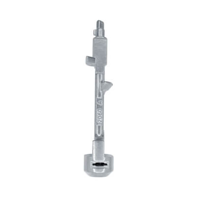 Toyota Ignition Lock Part 2060A - ABK-2551 - ABKEYS.COM