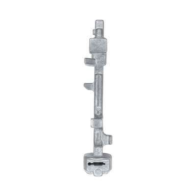 Toyota Ignition Lock Part 7853A - ABK-2552 - ABKEYS.COM