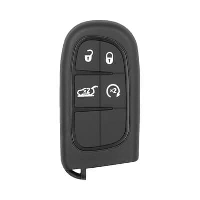 Genuine Jeep Cherokee 2014-2022 Smart Key, 4Buttons 68159222AG 433MHz, GQ4-54T