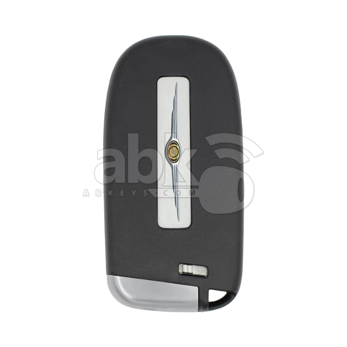 Chrysler 300 2019+ Smart Key 3Buttons 433MHz M3M 40821302   ABK 2570   ABKEYS
