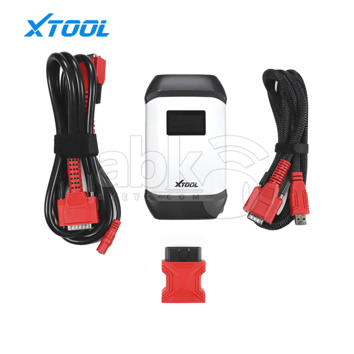 XTool XVCI Max J2534 Programming Tool Master of OEM Software Device   ABK 2575   ABKEYS