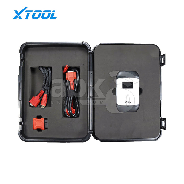 XTool XVCI Max J2534 Programming Tool Master of OEM Software Device - ABK-2575 - ABKEYS.COM