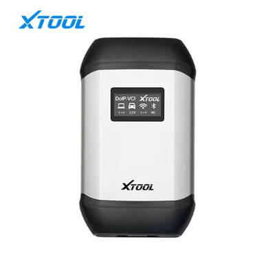 Herramienta de Programación XTool XVCI Max J2534 Maestro de Dispositivo de Software OEM
