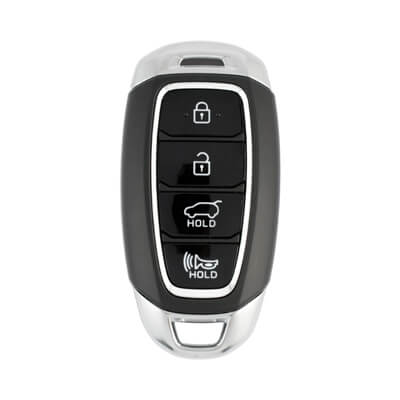 Hyundai Kona 2018-2020 Смарт-Ключ, 4Кнопки 95440-J9000 433MHz, TQ8-FOB-4F18