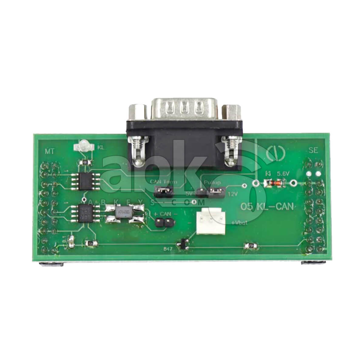 05 KL CAN Adapter For Orange 5 Programmer   ABK 2609 05KL CAN   ABKEYS