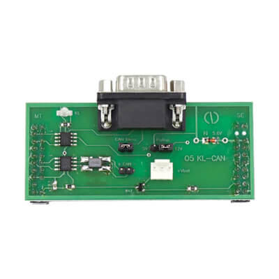 Adaptateur 05 KL-CAN pour Programmateur Orange 5