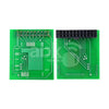 TMS374COO3A Adapter For Orange 5 Programmer - ABK-2609-TMS374COO3A - ABKEYS.COM