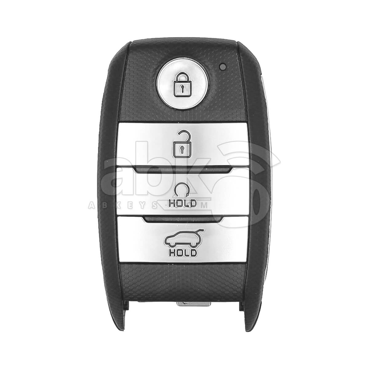 Genuine Kia Sonet 2021-2022 Smart Key 4Buttons 95440-CC200 433MHz SYEC3FOB1908 - ABKEYS.COM