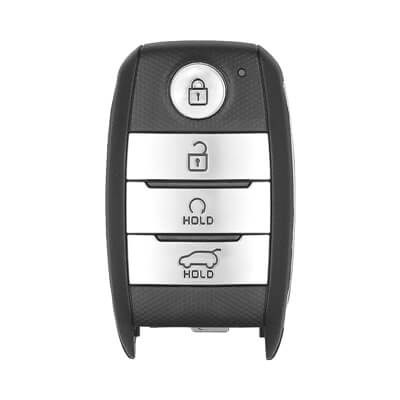 Оригинальный Смарт-Ключ Kia Sonet 2021-2022 4Кнопки 95440-CC200 433MHz SYEC3FOB1908