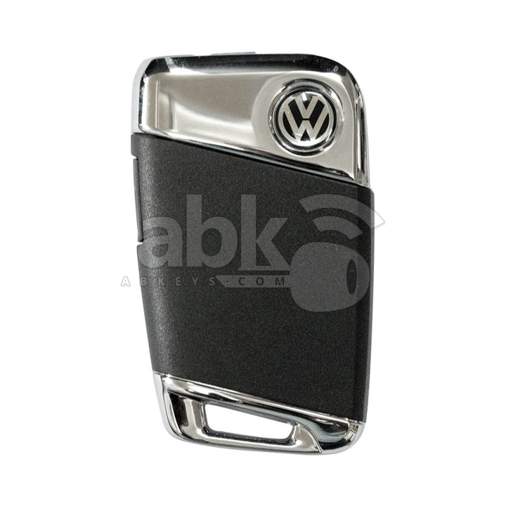 Genuine Volkswagen Passat Atlas 2018-2022 Smart Key 4Buttons 3G0 959 752 AM 315MHz KR5FS14T