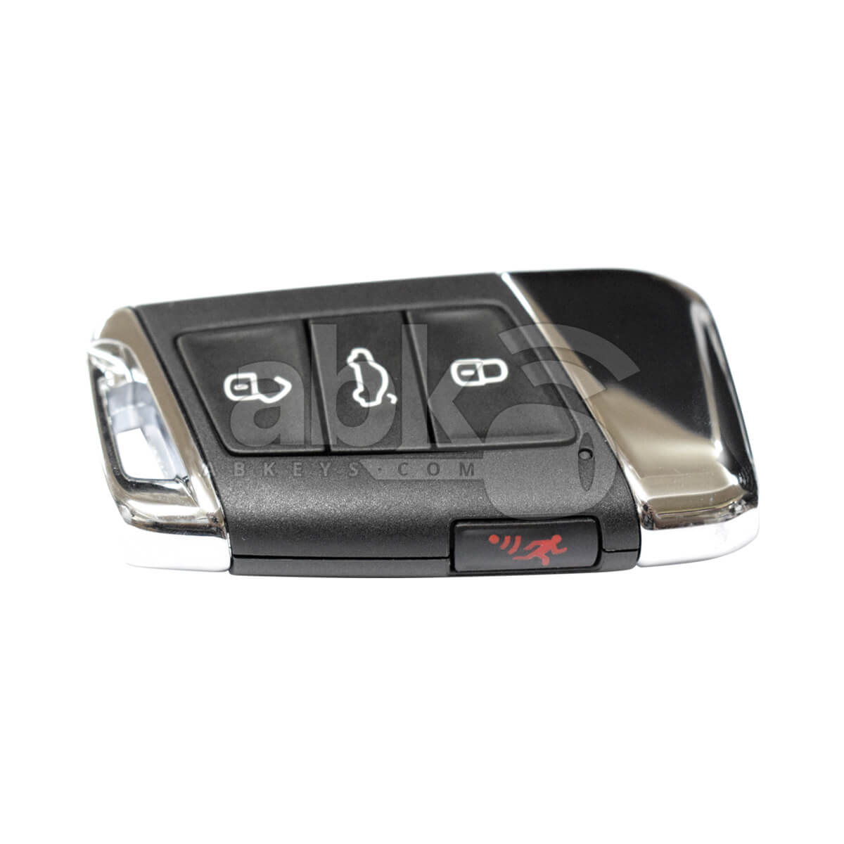 Genuine Volkswagen Passat Atlas 2018 2022 Smart Key 4Buttons 3G0 959 752 AM 315MHz KR5FS14T