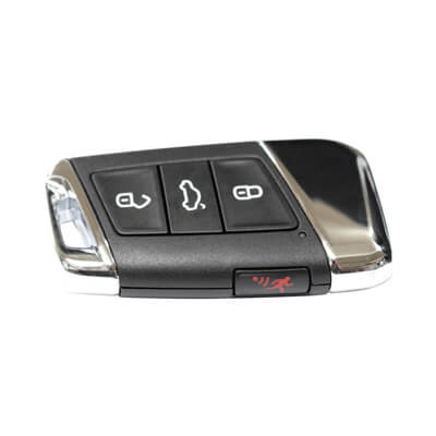 Volkswagen Passat, Atlas 2018-2022 Смарт-Ключ Оригинальный, 4Кнопки 3G0 959 752 AM 315MHz, KR5FS14T