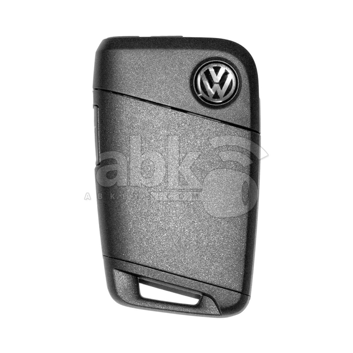 Genuine Volkswagen Passat Atlas 2018 2022 Smart Key 4Buttons 3G0 959 752 BA 315MHz KR5FS14T