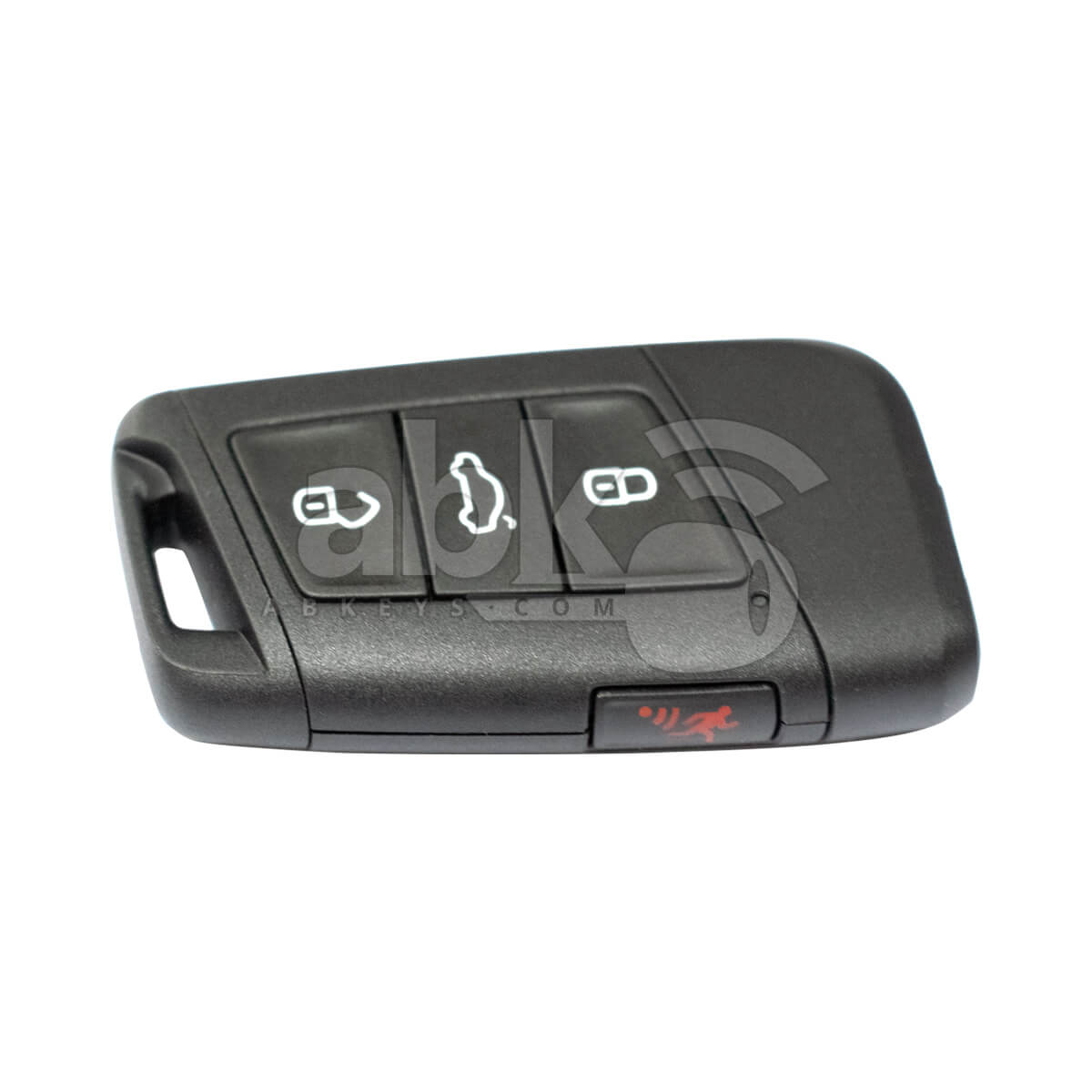 Genuine Volkswagen Passat Atlas 2018 2022 Smart Key 4Buttons 3G0 959 752 BA 315MHz KR5FS14T
