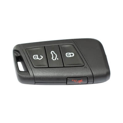 Смарт-Ключ Volkswagen Passat Atlas Оригинальный 2018-2022 4Кнопки 3G0 959 752 BA 315MHz KR5FS14T