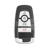 Ford Edge Ranger 2017+ Smart Key 4Buttons JB5T-15K601-AB 902MHz M3N-A2C93142600 - ABK-2629 -