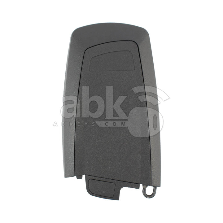 Genuine Bmw F Series CAS4 2009 + Smart Key 4Buttons 868MHz 5WK49861 - ABK-2636 - ABKEYS.COM