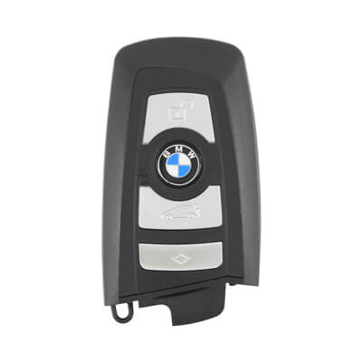 Genuine Bmw F Series CAS4 FEM BDC 2009+ Smart Key, 4Buttons, 315MHz, HUF5662