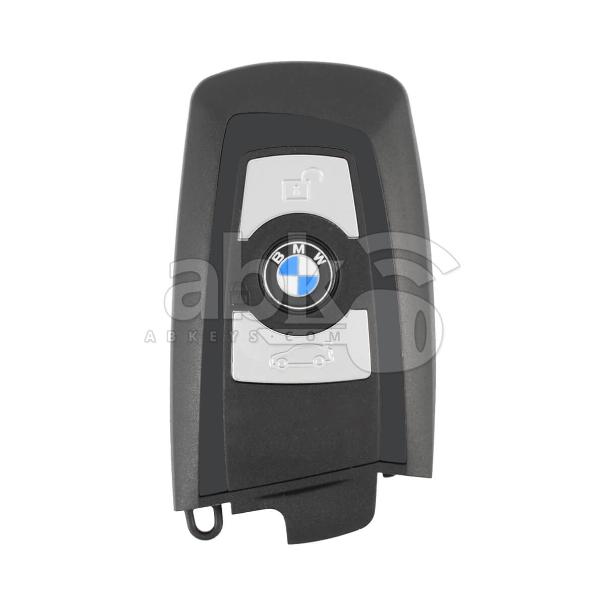 Genuine Bmw F Series CAS4 FEM BDC 2009 + Smart Key 3Buttons 868MHz HUF5661 - ABK-2638 - ABKEYS.COM