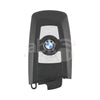 Genuine Bmw F Series CAS4 FEM BDC 2009 + Smart Key 3Buttons 315MHz HUF5662 - ABK-2639 - ABKEYS.COM