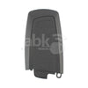 Genuine Bmw F Series CAS4 FEM BDC 2009 + Smart Key 3Buttons 315MHz HUF5662 - ABK-2639 - ABKEYS.COM