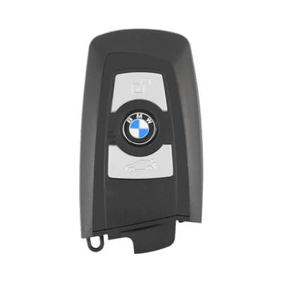Genuine Bmw F Series CAS4 FEM BDC 2009+ Smart Key, 3Buttons, 315MHz, HUF5662