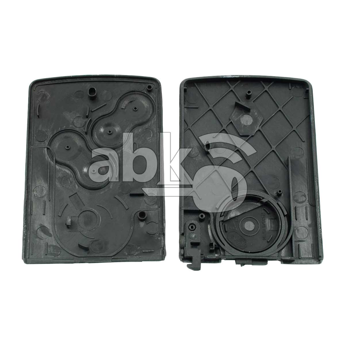 Renu 2005+ Smart Key Cover 4Buttons - ABK-2650 - ABKEYS.COM