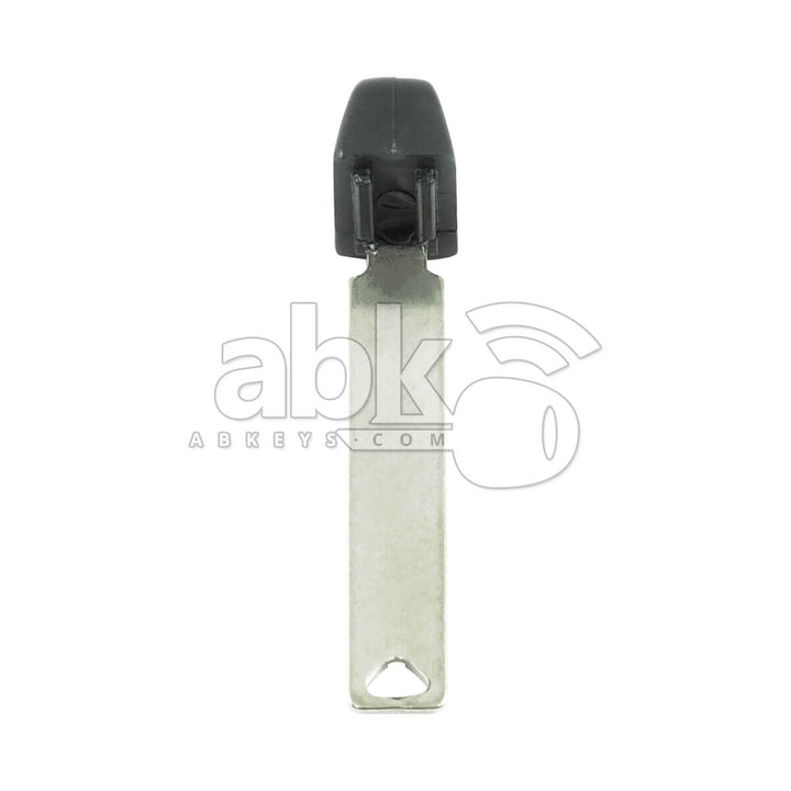 Toyota 2012+ Smart Key Blade 69515-33100 69515-06030 TOY48 100Pcs Bundle - ABK-2651-OFF100 -