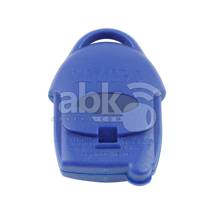 Ford Transit 2006 + Key Head Remote Cover 3Buttons - ABK-2658 - ABKEYS.COM