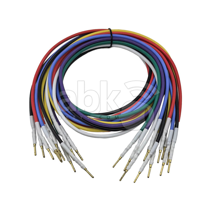 FormulaFlash Programmer Extra wiring harness for ECU Bench Programming, Reading