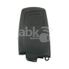 Bmw F Series 2009 + Smart Key Cover 4Buttons Blue - ABK-2679 - ABKEYS.COM