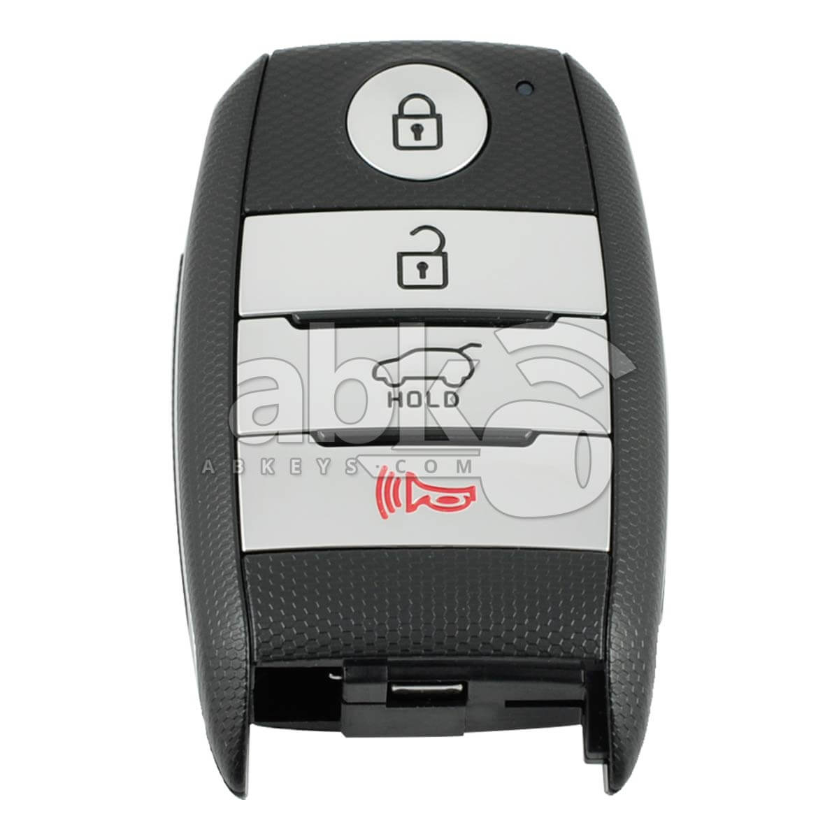 Kia 2013-2023 Smart Key Cover 4Buttons - ABK-2696 - ABKEYS.COM